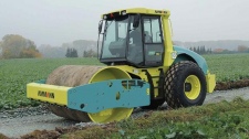 Ammann ASC 130D (14 т)