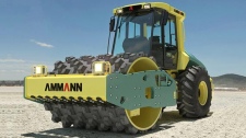 Ammann ASC 150HD (17 т)