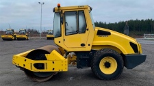 BOMAG BW177 (8,5 т)