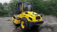 BOMAG BW177 (8,5 т)