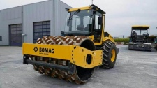 Bomag BW2131 D-4 (12,5 т)